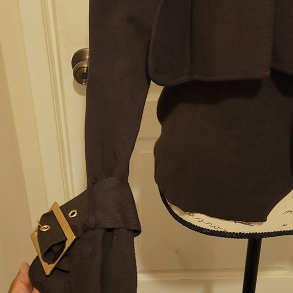 Jacket - Picture 2 of 4